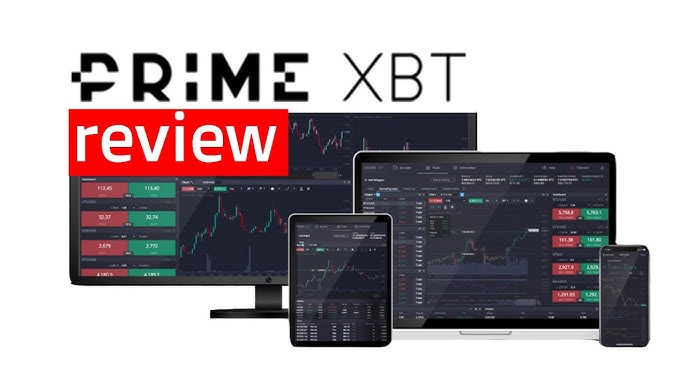 Discover the Advantages of Trading with Broker PrimeXBT