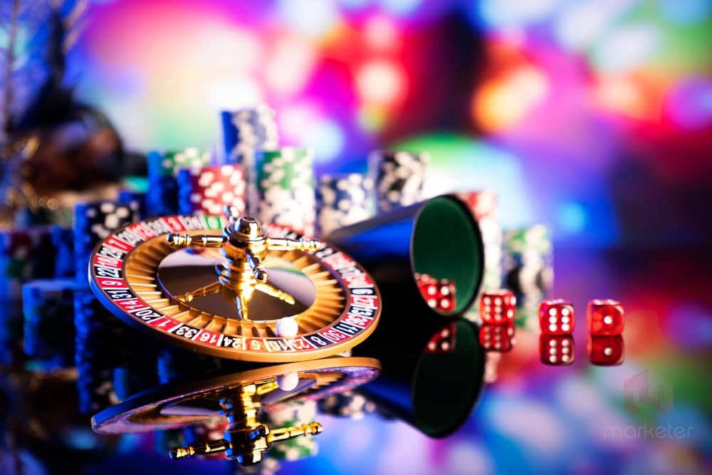 Discover the Best Online Casino UK Welcome Bonus 44