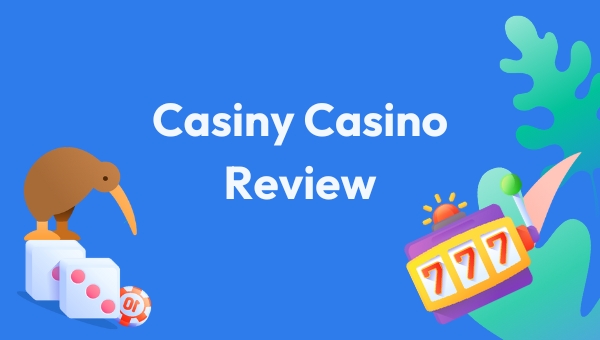 Discover Exciting Offers with Casiny Bonus Code 1