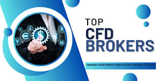 Discover the Best CFD Broker A Comprehensive Guide to Trading Success Discover the Best CFD Broker A Comprehensive Guide to Trading Success
