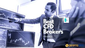 Discover the Best CFD Broker A Comprehensive Guide to Trading Success Discover the Best CFD Broker A Comprehensive Guide to Trading Success