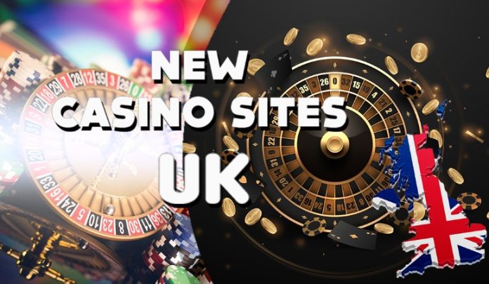 Experience Excitement and Fun at Online.Casino.UK
