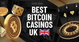 Experience Excitement and Fun at Online.Casino.UK