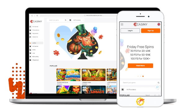 Exploring the Best Casino Bonuses Australia A Comprehensive Guide