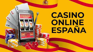 Los mejores casinos online España Diversión y seguridad garantizadas Los mejores casinos online España Diversión y seguridad garantizadas