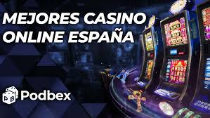 Los mejores casinos online España Diversión y seguridad garantizadas Los mejores casinos online España Diversión y seguridad garantizadas