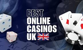 Top Picks for the Best Online Gaming A Comprehensive List of Online Casino UK