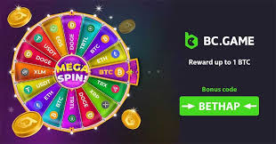 Unleashing the Excitement of BC Game Bet 32 Unleashing the Excitement of BC Game Bet 32