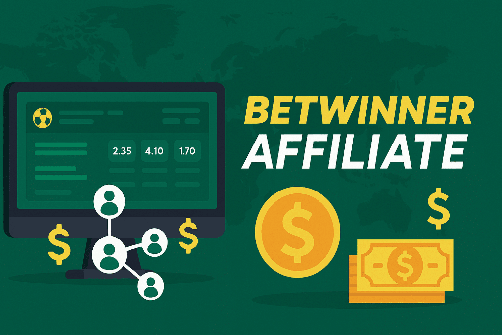 Discover the Excitement of Online Wagering with BetWinner Betting Platform Discover the Excitement of Online Wagering with BetWinner Betting Platform