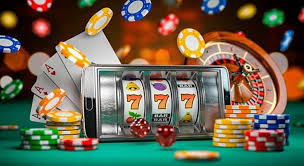 Discover the Exciting World of Dealbet Casino Online Games