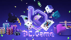 Exploring BC Game Mirror Unlocking the Future of Online Gaming