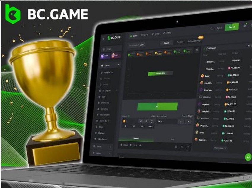 Get Real-Time Updates with BC Game Live Scores