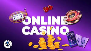 Unraveling the Excitement of Online Winit Casino