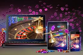 Unraveling the Excitement of Online Winit Casino