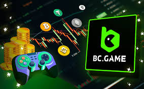 App BC Game IT Scopri il Mondo del Gioco Digitale