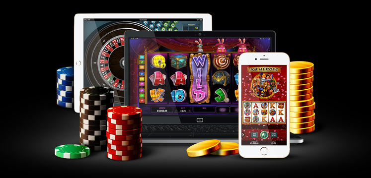 Best Non Gamstop Casinos in the UK Explore Top Online Options
