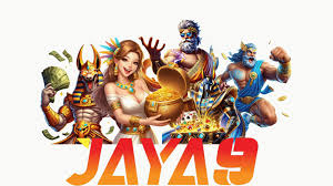 Discover the World of Jaya9 Your Gateway to Innovation