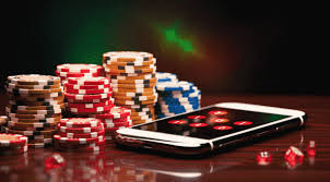 Experience the Thrill at Online LegionBet Casino 4