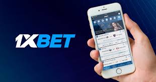 1xBet India Download APP Your Ultimate Betting Companion 398328252
