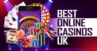 Discover the Best Online Casinos in the UK 1314810737
