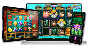 Experience the Thrill at Slotit Casino Your Guide to Online Gaming