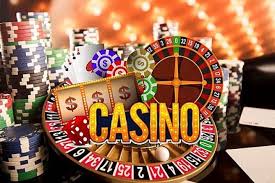 Explore the Exciting World of Instant Casinos and Sportsbooks