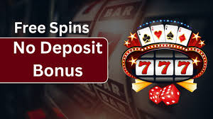 Unlock Your Gaming Experience with 50 Free Spins No Deposit