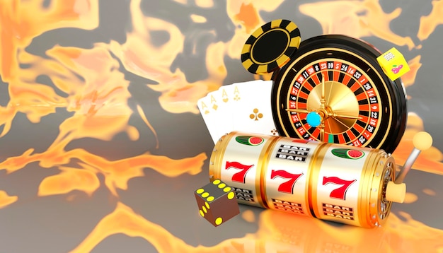 Danish Casino Uden ROFUS En Guide til Online Spil