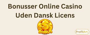 Danish Casino Uden ROFUS En Guide til Online Spil