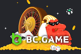 Explore the Exciting Features of the BC.Game DE Mobile App