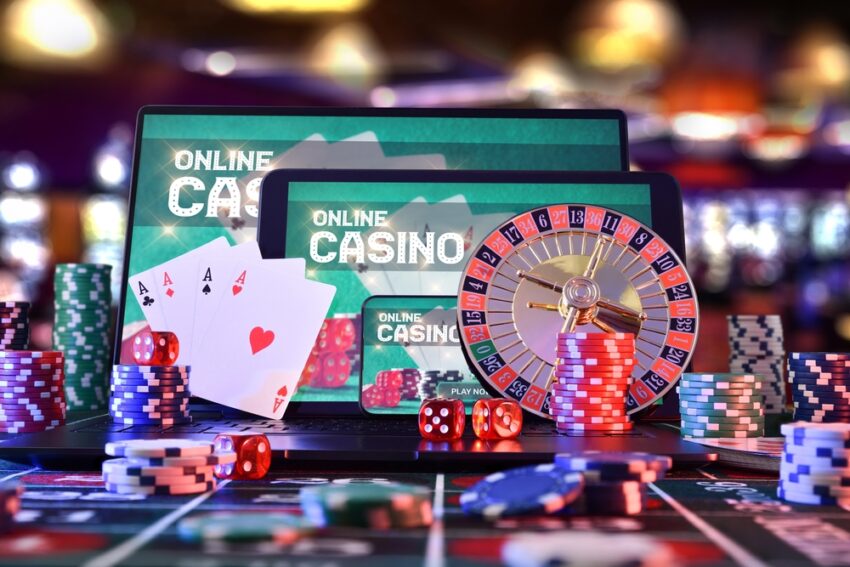 MexSwin Casino La Experiencia de Juego en Línea que Necesitas Probar