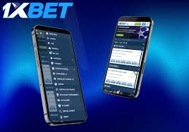 1xBet Algeria APP Ваш Путеводитель по Спорту и Играм