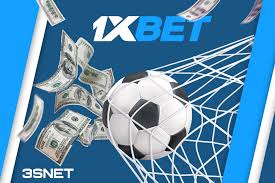 1xbet Apuestas Online Your Ultimate Betting Experience 832109862