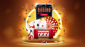 Casino Betti Experience Thrilling Online Gaming