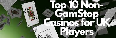 Discover Non-Gamstop Casinos in the UK Freedom to Play