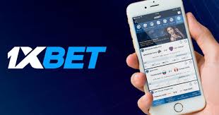 Experience Sports Betting Anywhere with 1xbet APP