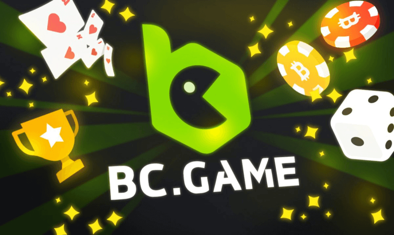 Exploring the Thrills of BC.Game Casino