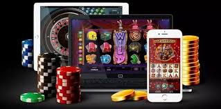 Exploring the Thrills of Online Casino at Playing.io