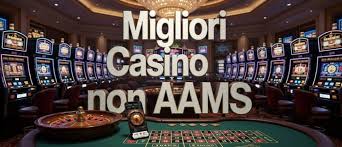 I migliori casinò con prelievo immediato la guida completa