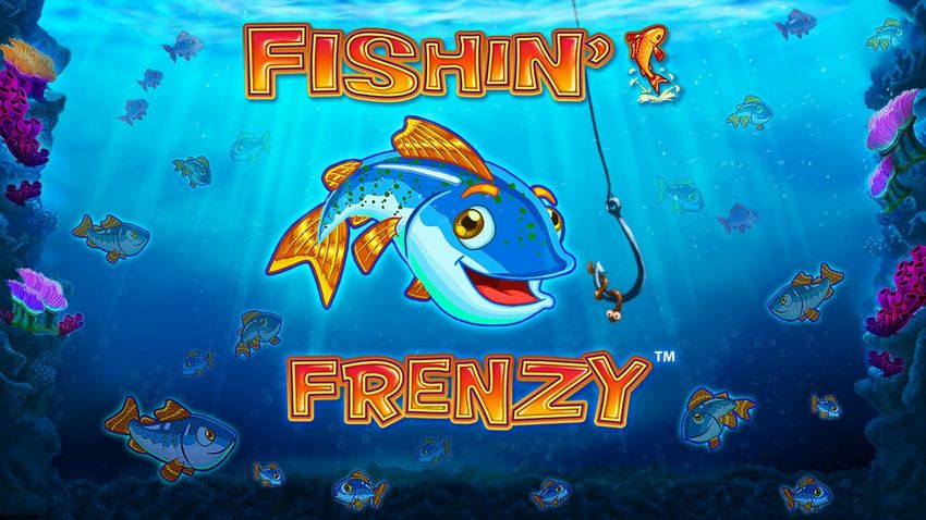 Every little thing You Need To Learn About The Fishin' Frenzy Port
