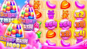 Ocena: Sugar Thrill