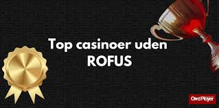No Deposit Bonus for Danish Players En Guide til Bedste Tilbud