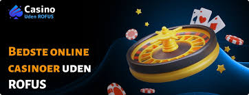 No ID Casino Fremtidens Spiloplevelse uden Identifikation 1639282675