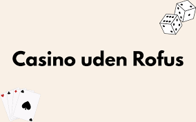 Online Casino Grønland En Guide til Spiloplevelser