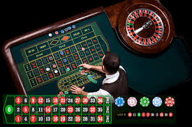 Online Casino Roulette Echtgeld – Tipps und Strategien für Spieler