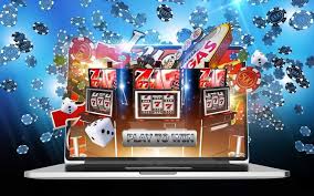 Online Casino Thrills Experience the Excitement of Gaming from Home