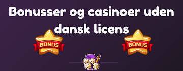Online Casinoer En Guide til de Bedste Spillemuligheder
