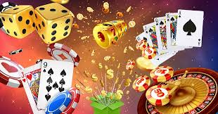 Spinational Casino Ihr Tor zu aufregendem Online-Glücksspiel