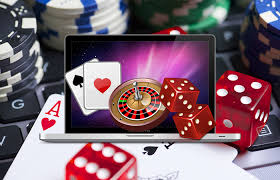 The Exciting World of Casino Coins Game in the UK 220332722