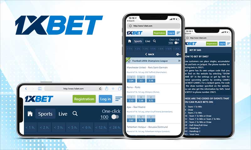 1xBet Корея Скачать приложение для удобства ставок -1577526808